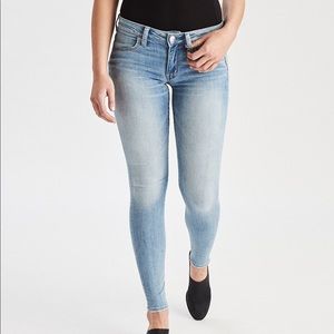 American Eagle Jegging